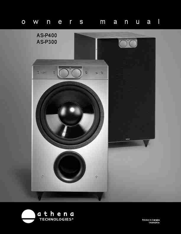 Athena Technologies Portable Speaker AS-P300-page_pdf
